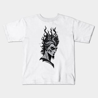 hades Kids T-Shirt